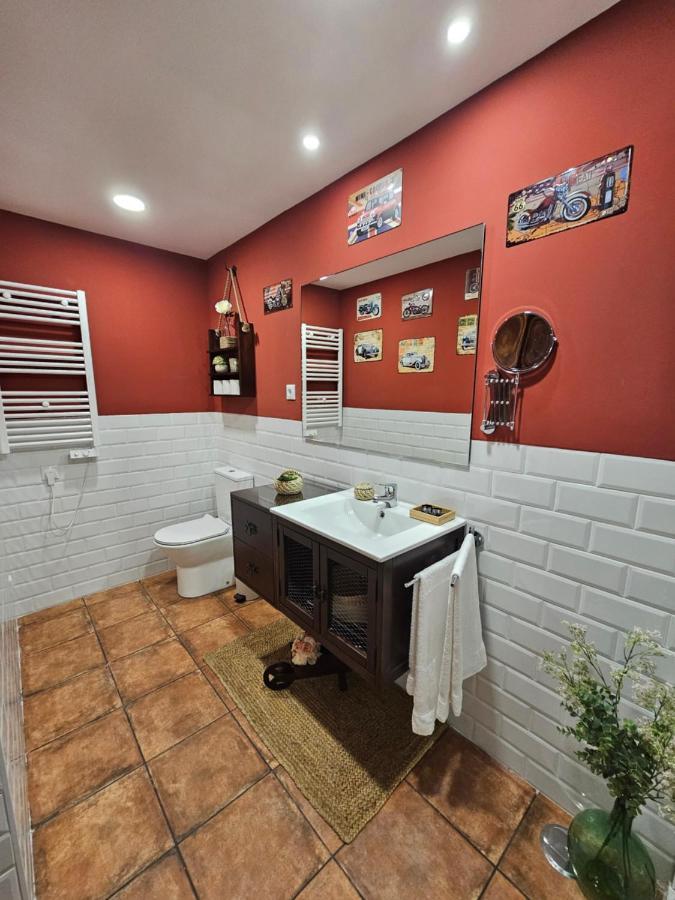 Apartamento Mikaela Alcalá de Henares Exterior photo